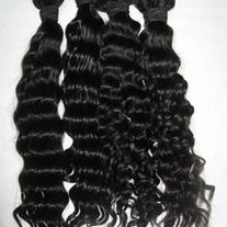 Virgin Curly Peruvian (22 inch)