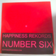Japanese Women Flexi Disc TEST PRESS - Thumbnail 1