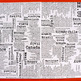 Self-portrait Zine - Thumbnail 1