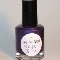 Grape Jelly (Full-sized)