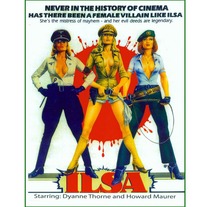 ILSA Times Three 8x10 #001