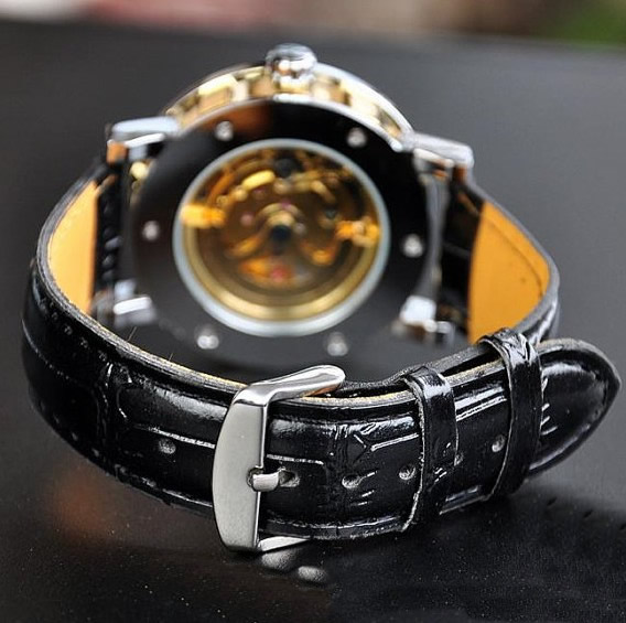 handmade mens watches