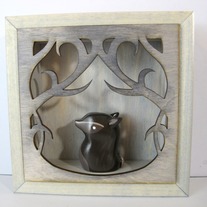 little faun den,choose your own beast