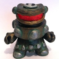 Rusty Fatcap#2