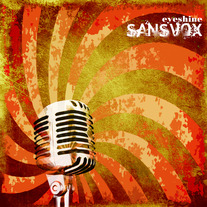 "Sansvox" Karaoke Album