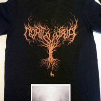 TQA024 - Northumbria CD & T-Shirt combo