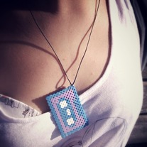 CASETTE