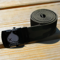 Spade X Belt - Camo