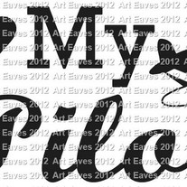 I Heart My Pilot Vinyl Decal