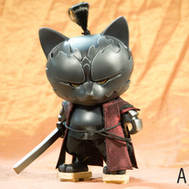 Kuroi Ookami SOLD OUT