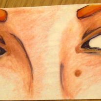 Lily Evans Bookmark