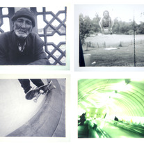 Christopher Blauvelt "Instant" print