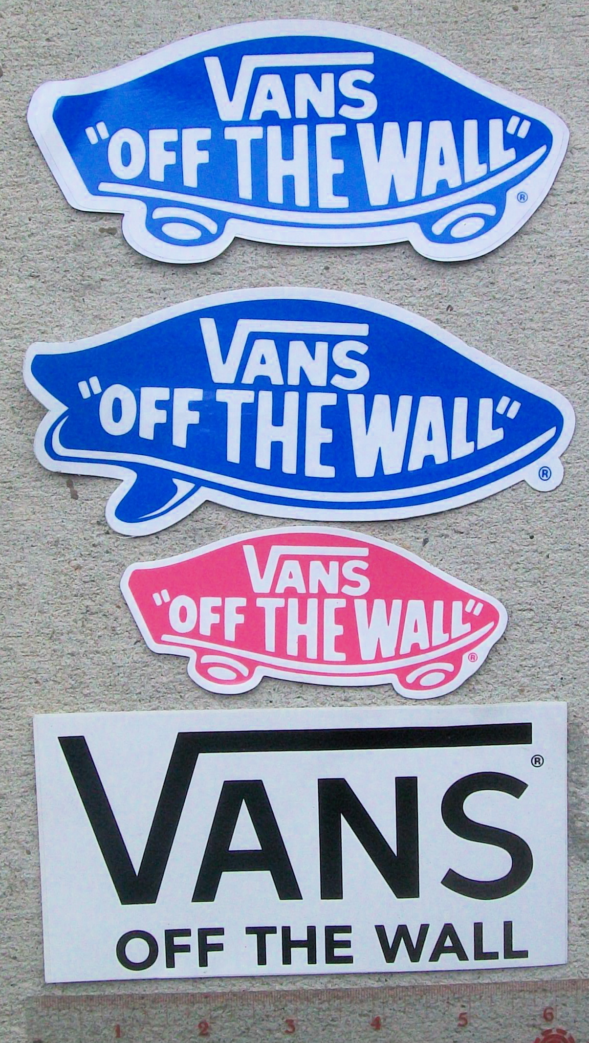 Vans stickers Vans stickers, Kids playing, Vans off the wall
