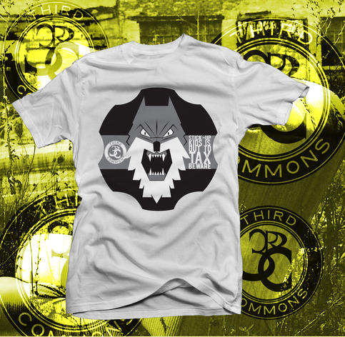 the Wolves