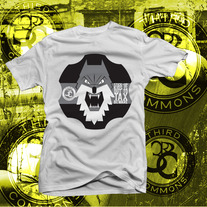 the Wolves