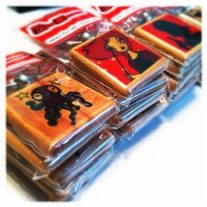 Key Chains