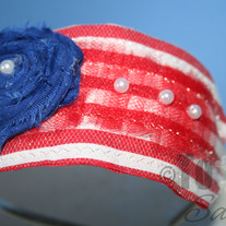 Oh My Stars and Stripes!
