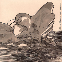 Drawing 0834