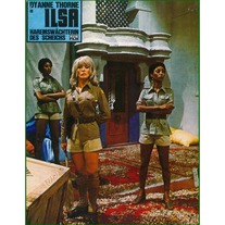 ILSA Harem Keeper #009