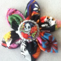 Dia de Los Muertos