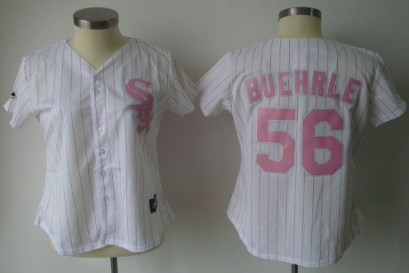Women_20chicago_20white_20sox_2056_20buehrle_20white_20jerseys_20pink_20strip_original