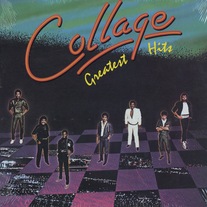 Collage - Greatest Hits 12" Vinyl
