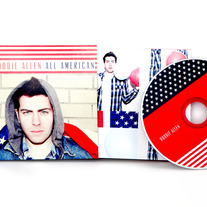 All American - CD 