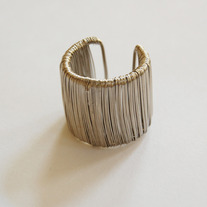 Wire Ring - Thumbnail 1