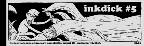 inkdick #5