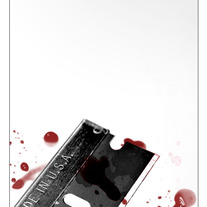 Sharp Objects