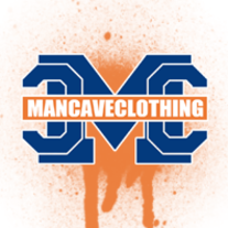 Man Cave Clothing