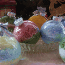 Ornaments