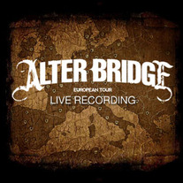Alterbridge LIVE