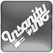 Insanity Ink Clothing