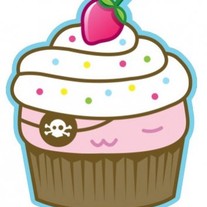 The Kawaii Cupcake