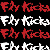 Fly Kicks