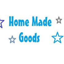 Homemadegoods