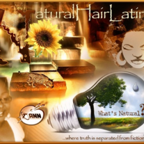 NaturalHairLatina