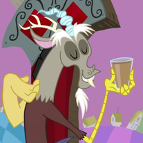 Discord