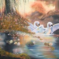 Swans