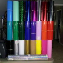 Vinylcolors