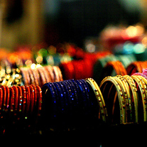 Bangles