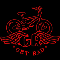 get rad