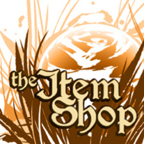 The Item Shop