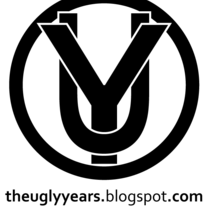 Ugly-years-logo