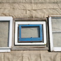 The Inspired Window