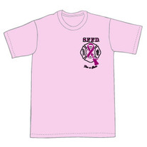 SFFD Firefighters for a Cure