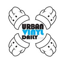 Urban Vinyl Daily