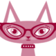 Kitschy_avatar_burgundy_scheme