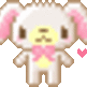 Sugarbunnywhite